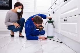 Best Fumigation Services  in Far Hills, NJ